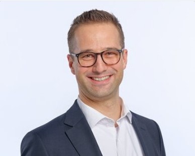 JOSERA, PDG société JOSERA GmbH